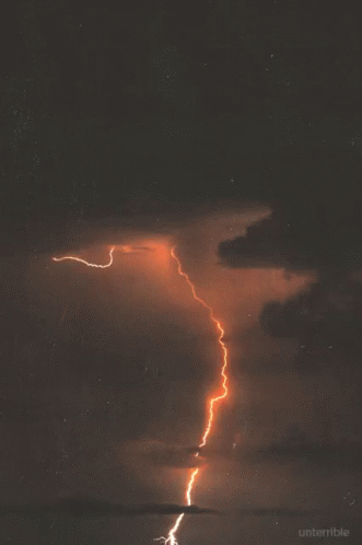 Gök Gürültüsü GIF