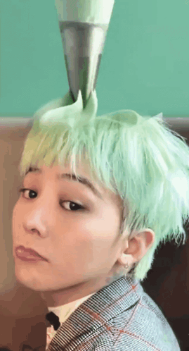 G-dragon G Dragon GIF