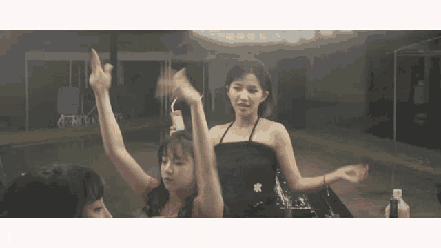 G Idle Soyeon GIF