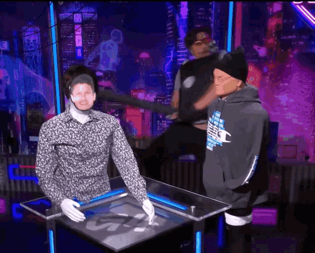 G4 G4tv GIF