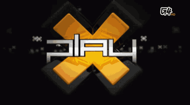 G4tv Xplay GIF