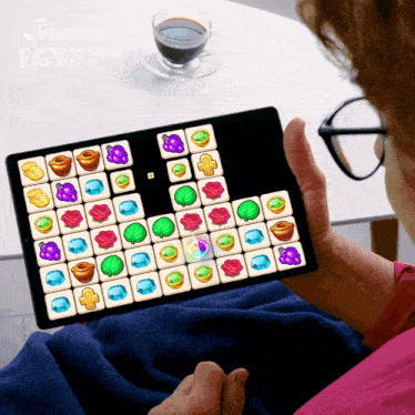 G5 Games Jewels Of Egypt GIF