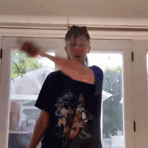 Gabbiehanna Thegabbieshow GIF
