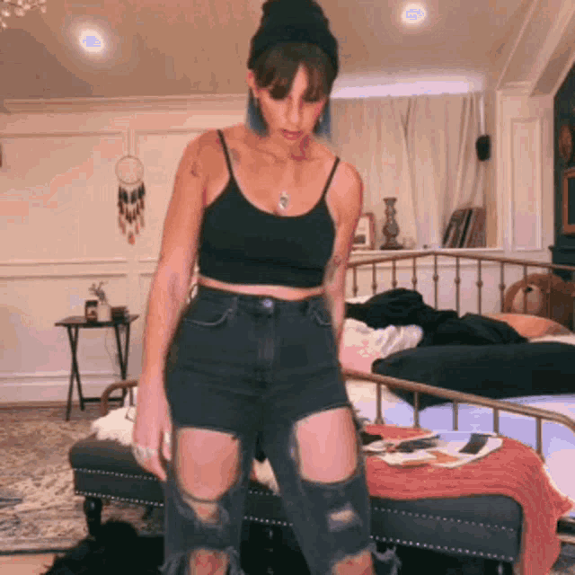 Gabbiehanna Thegabbieshow GIF