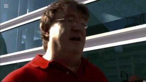 Gabe Vril GIF. This 498 x 281 animated GIF is part of our lord gaben collection. Created by realgoon. View the original animation, share it, or browse…