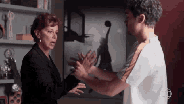 Gabicente Good Success GIF
