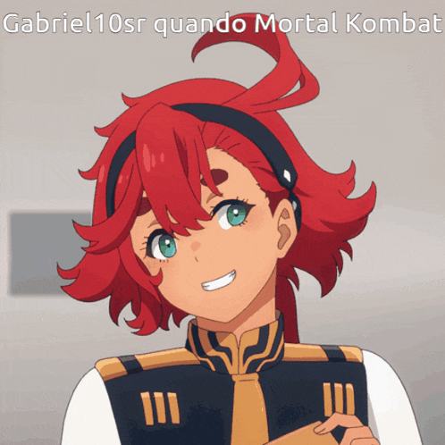 Gabriel10sr Witch From Mercury GIF