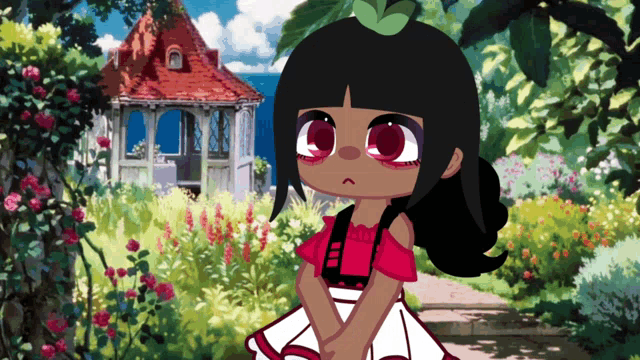 Gacha Life Gacha Club GIF