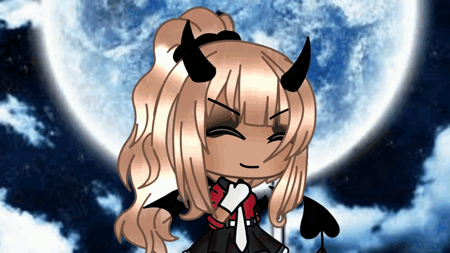 Gacha Meme