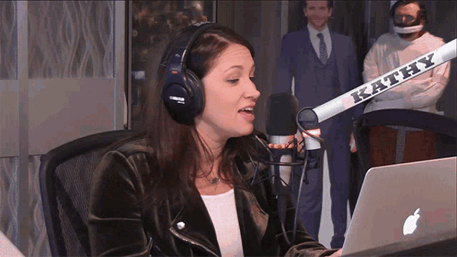 Gadzooks Preston Steve GIF