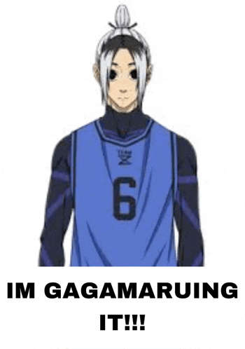 Gagamaru Meme