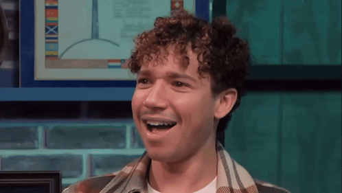 Gagged Chanse Mccrary GIF. This 498 x 281 animated GIF is part of our offended gasp collection. Related themes include gasp, offended, shock. Created by…