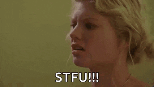 Gagged Tapegagged GIF