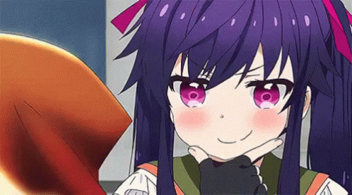 Gakkou Gurashi GIF
