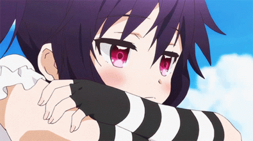 Gakkou Gurashi GIF