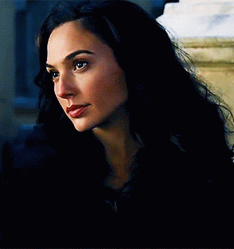 Gal Gadot GIF