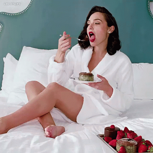 Gal Gadot Wonder Woman GIF
