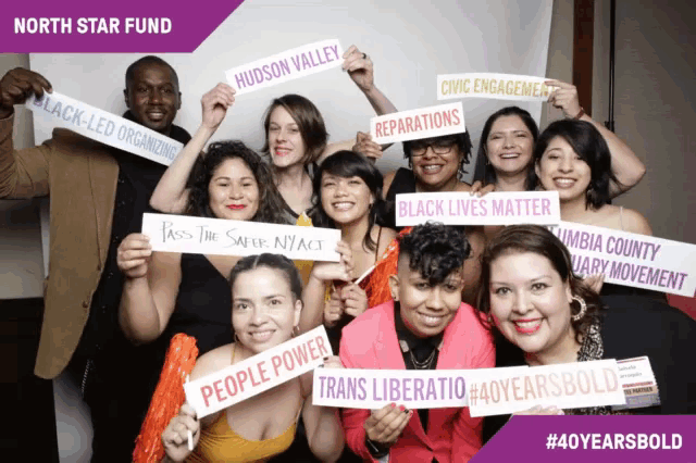 Gala 40th GIF