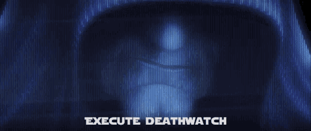 Galactic Republic Execute GIF