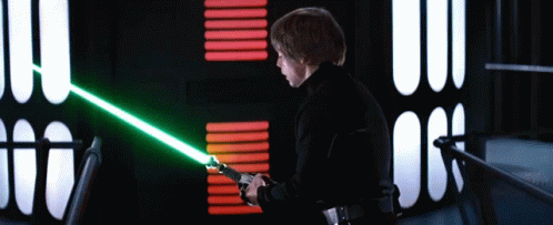 Galactic Republic Luke Skywalker GIF. This 498 x 203 animated GIF is part of our luke skywalking on these haters collection. Created by MEGamer7399. View…