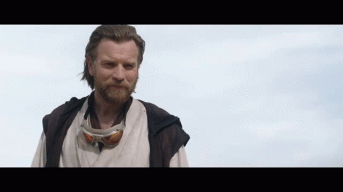 Galactic Republic Star Wars GIF. This 498 x 280 animated GIF is part of our obi wan hello there collection. Related themes include hello there, star wars…