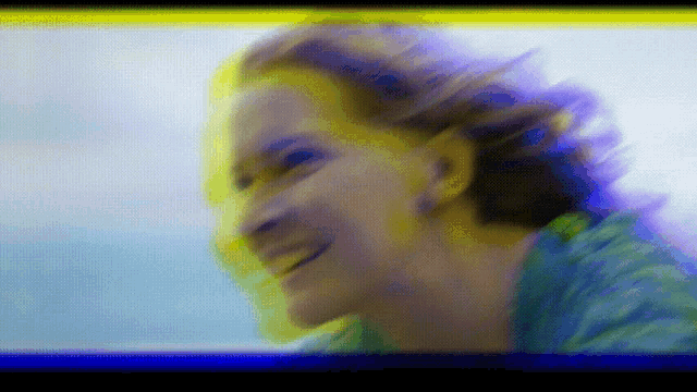 Galadriel Galadriel Creepy Smile GIF