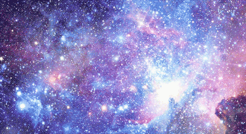 Galaxie Galaxy GIF. This 498 x 272 animated GIF is part of our galaxias tumblr collection. Related themes include colorful, galaxy, space. Created by…