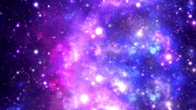Galaxii Red GIF