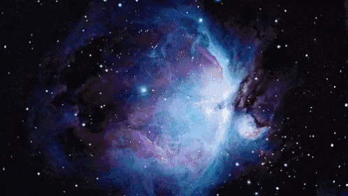Galaxy GIF