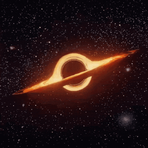 Galaxy Cosmos GIF