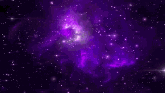 Galaxy GIF