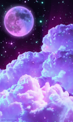 Galaxy Dimension GIF
