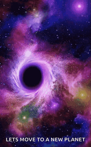 Galaxy GIF. This 309 x 498 animated GIF is part of our galaxias tumblr collection. Related themes include galaxy. Created by pabco. View the original…