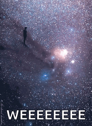 Galaxy Jump GIF
