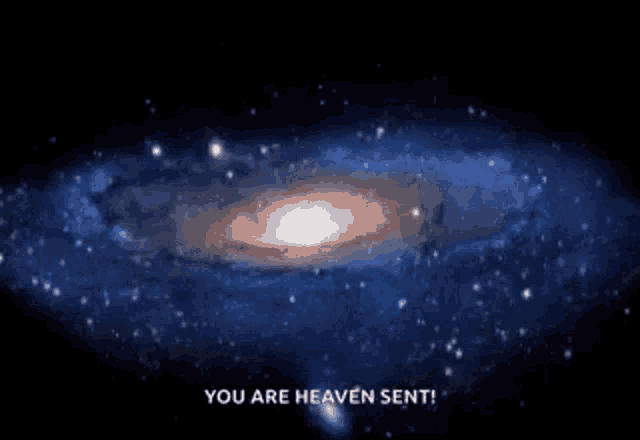 Galaxy Knowledge GIF