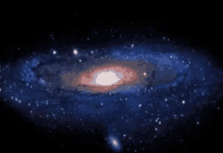 Galaxy Knowledge GIF