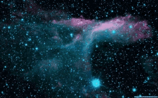 Galaxy GIF