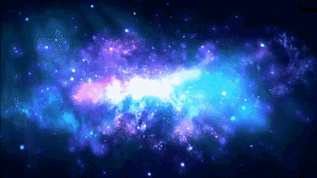 Galaxy GIF