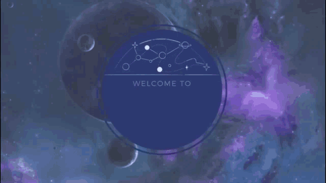 Galaxy GIF