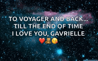 Galaxy GIF