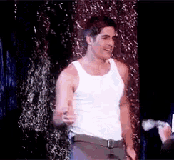Galen Gering Strip GIF