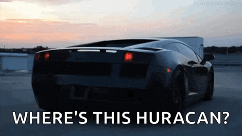 Gallardo Lamborghini GIF