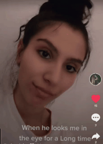Galya Drive Me Crazy GIF. This 356 x 498 animated GIF is part of our stink eye collection. Created by Vladimkr. View the original animation, share it, or…