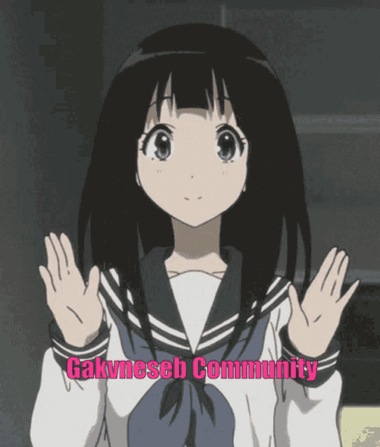 Gamadoi Gif GIF