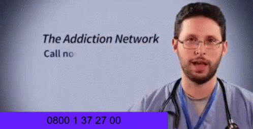 Gambling Addiction GIF
