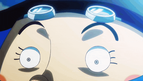 Gambo Gambo One Piece GIF