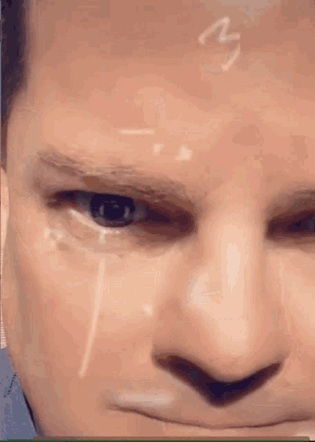 Gambrill Mind Blown GIF