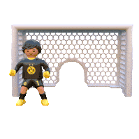 Game Football Sticker