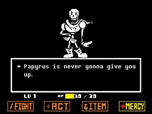 Game Interface Video Game Meme