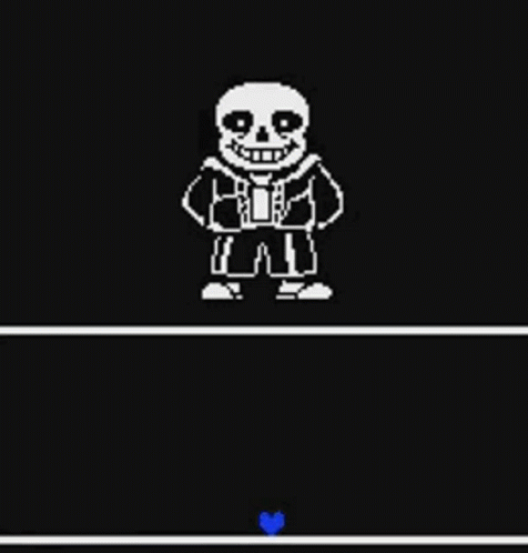 Game Interface Video Game GIF. This 476 x 498 animated GIF is part of our sans battle collection. Related themes include fight, heart, pixel. Created by…